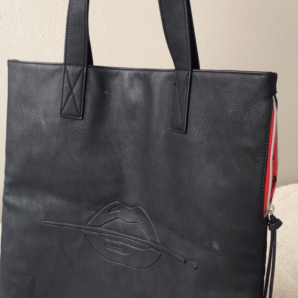 makeup forever bag